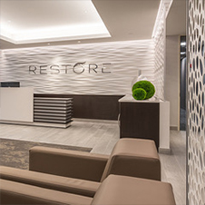 Restore Corporate Offices, Oak Brook, IL