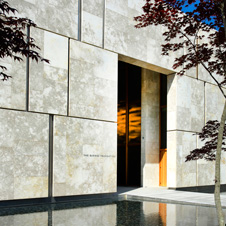 The Barnes Foundation, Museum Shop, Philadelphia