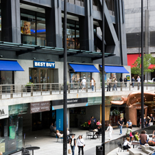 Best Buy, Chicago, Michigan Avenue