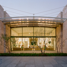 Nasher Sculpture Center, Museum Shop, Dallas