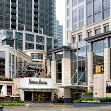 Neiman Marcus, The Bravern, Bellevue, Washington