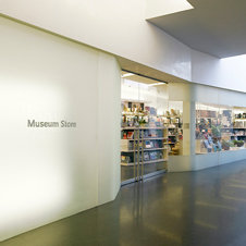 Nelson-Atkins Museum of Art Store, Kansas City