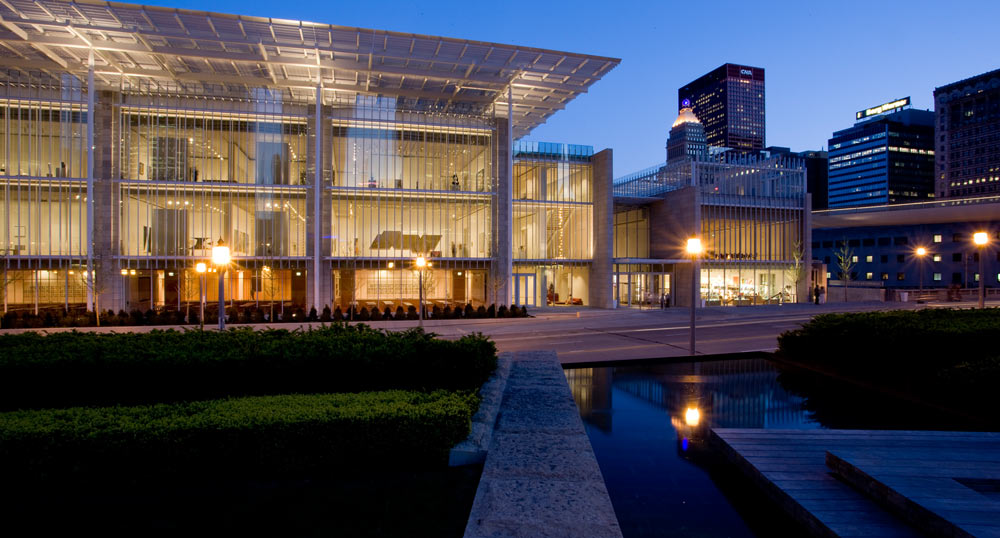 Art Institute of Chicago, Main Store, Modern Wing