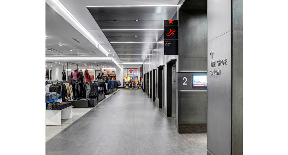 macy's nyc shoes