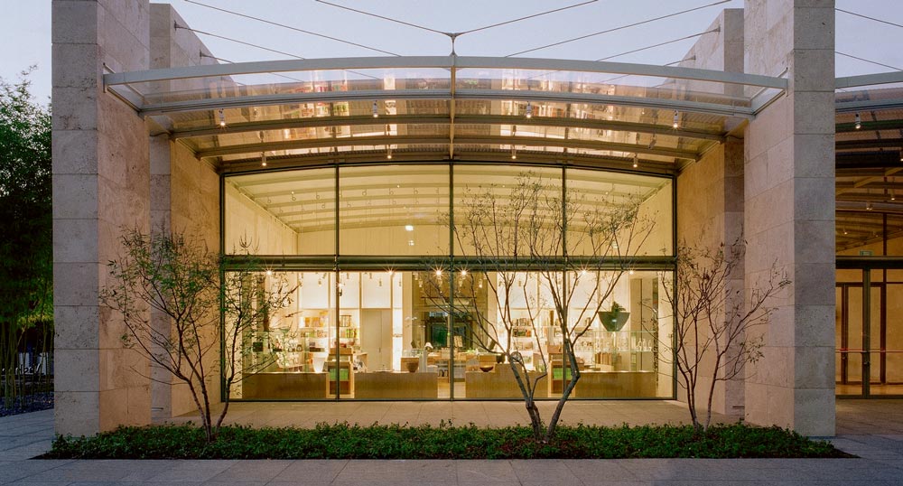 Nasher Sculpture Center, Museum Shop, Dallas