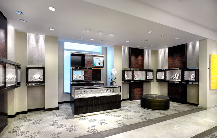 The Bravern Shops & Neiman Marcus Bellevue WA, Louis Vuitto…