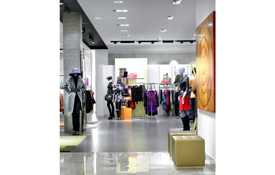 The Bravern Shops & Neiman Marcus Bellevue WA, Louis Vuitto…