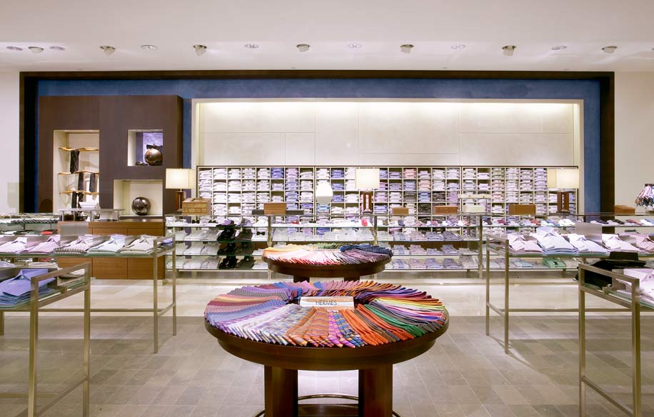 Neiman Marcus The Shops At La Cantera San Antonio Texas