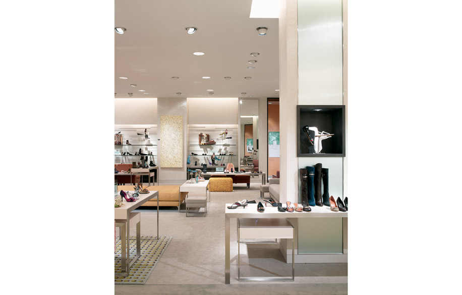 Louis Vuitton At Neiman Marcus Plano