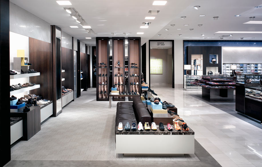Neiman Marcus San Antonio Louis Vuitton