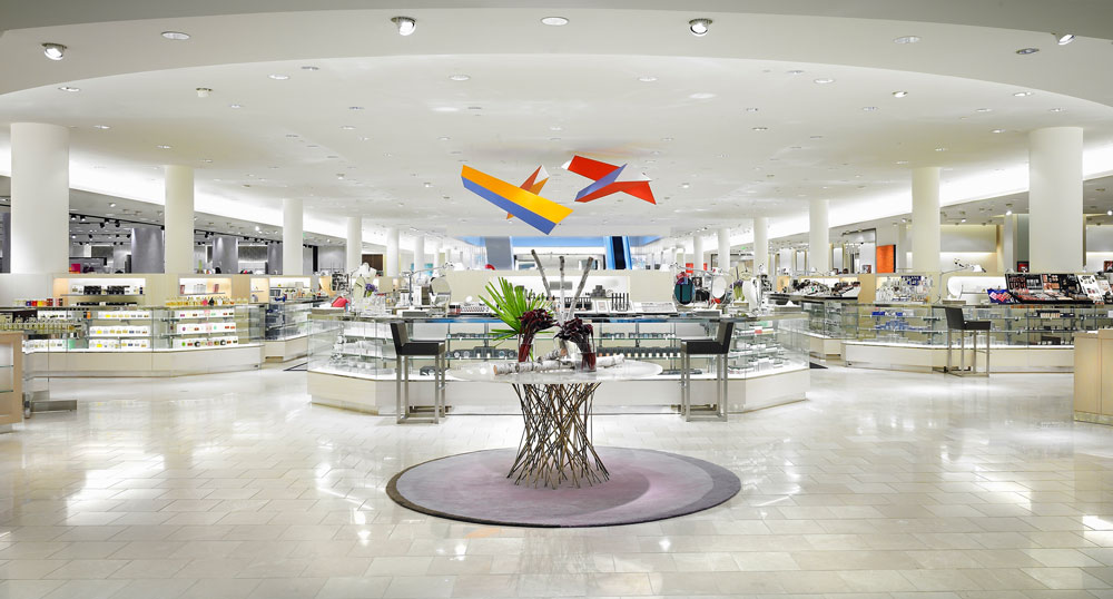 Nursing Room - Lenox Mall in Atlanta