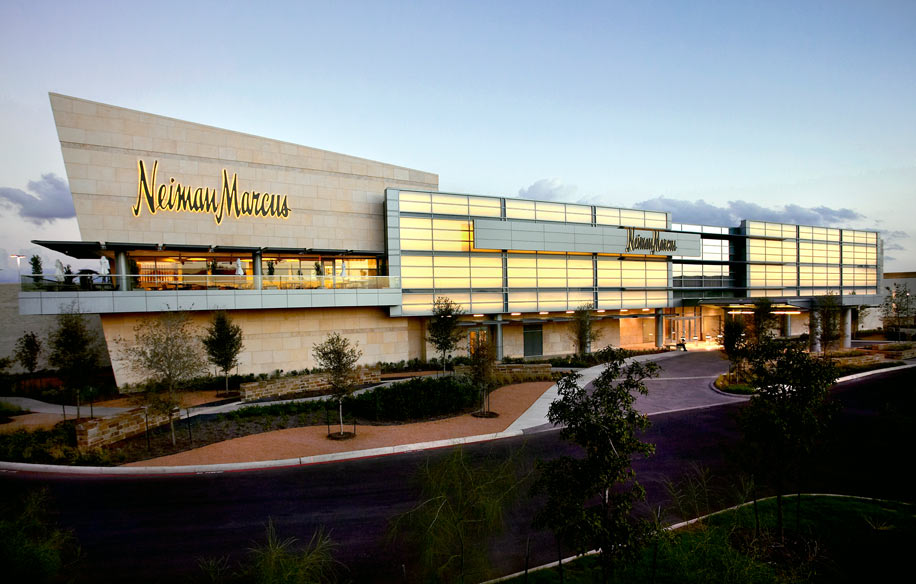 Neiman Marcus - San Antonio