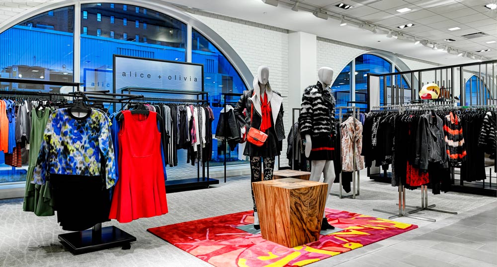 Neiman Marcus Chicago Set to Unveil New Men's Store - Haute Living