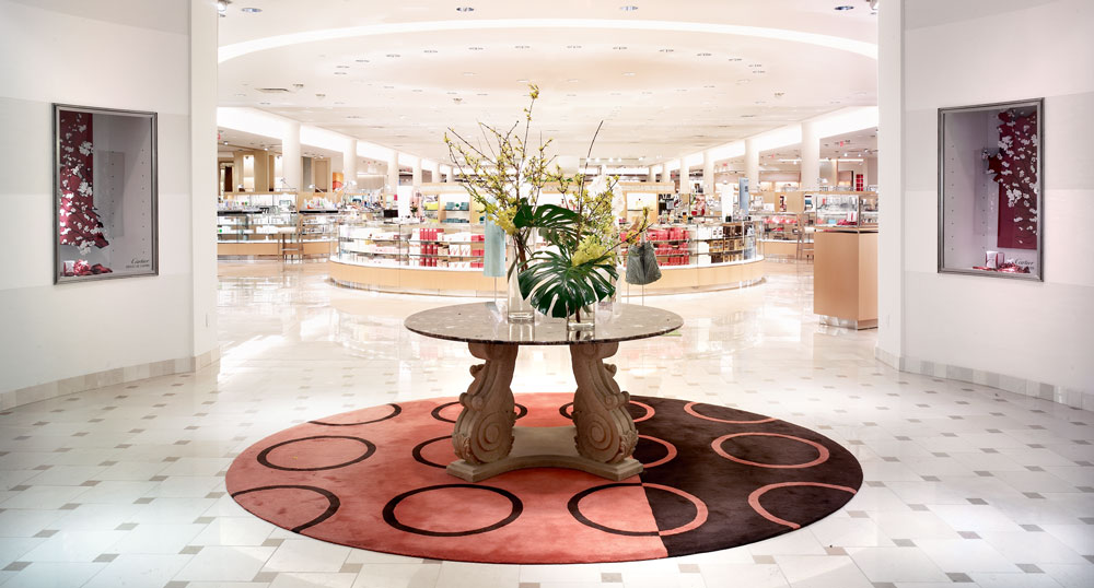 Neiman Marcus, Town Center Mall, Boca Raton, Florida