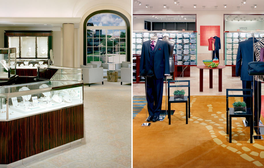 Neiman Marcus The Village Of Merrick Park Coral Gables Florida