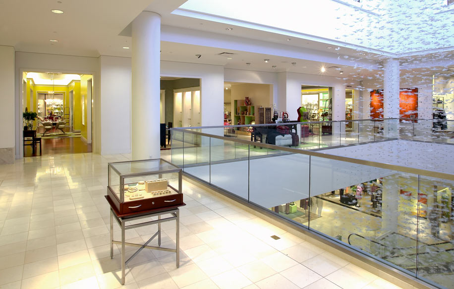 Neiman Marcus The Village Of Merrick Park Coral Gables Florida