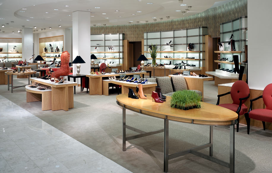 Neiman Marcus - Willow Bend Dallas