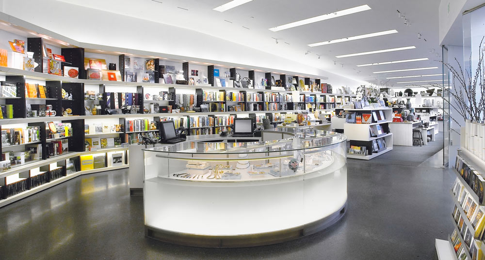 Nelson-Atkins Museum Store, Kansas City