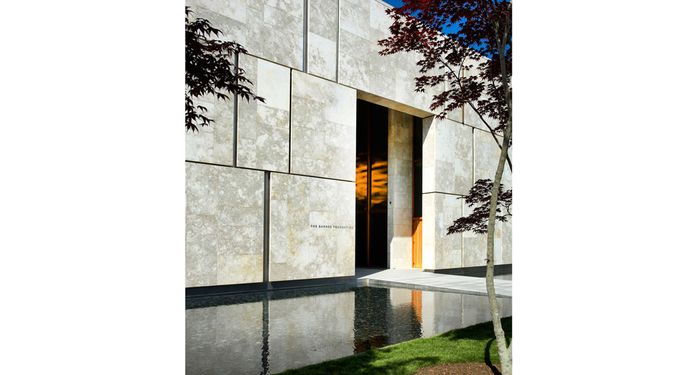 The Barnes Foundation, Museum Shop, Philadelphia