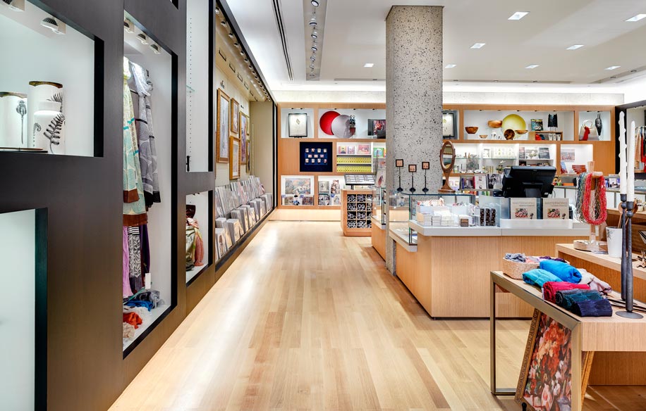 Macy's Herald Square, NYC Retail Design / Charles Sparks + Company